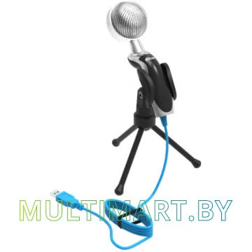 Микрофон Ritmix RDM-127 картинка 2